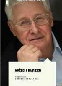 Mózg i błazen
