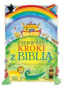 Pierwsze kroki z Biblią
