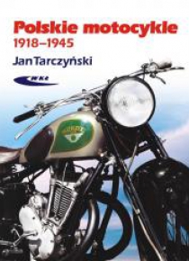 Polskie motocykle 1918-1945