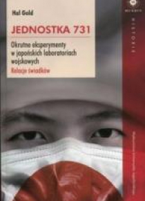 Jednostka 731
