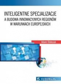 Inteligentne specjal. a budowa innow. regionów