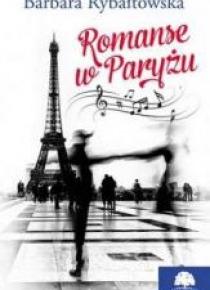 Romanse w Paryżu BR w.2015