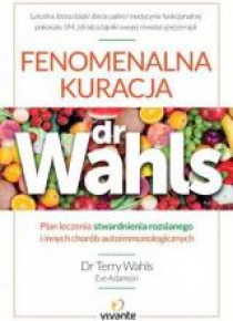 Fenomenalna kuracja dr Wahls