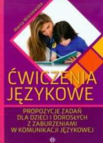 Ćwiczenia językowe