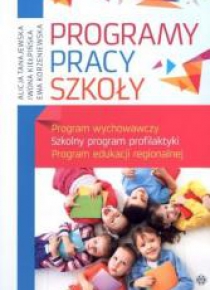 Programy pracy szkoły. Program wychowawczy. Szkoln