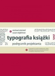 Typografia książki. Podręcznik projektanta w.2015