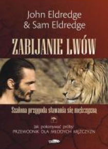 Zabijanie lwów