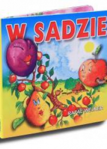 Klasyka Wierszyka - W sadzie LIWONA