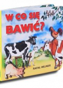 Klasyka Wierszyka - W co się bawić? LIWONA
