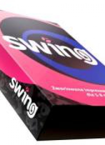 Swing REBEL
