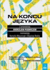 Na końcu języka