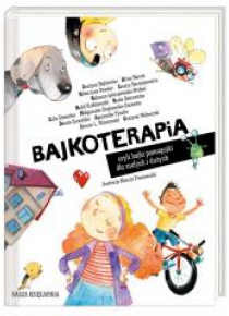 Bajkoterapia