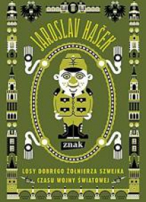 Losy dobrego żołnierza Szwejka BR w.2015