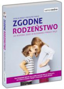 Samo Sedno - Zgodne rodzeństwo. Jak wspierać...