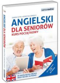 Samo Sedno - Angielski dla seniorów. Kurs początk.