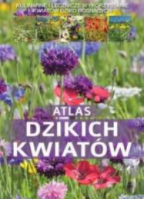 Atlas dzikich kwiatów