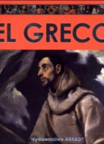 Encyklopedia sztuki. El Greco