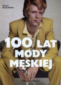 100 lat mody męskiej