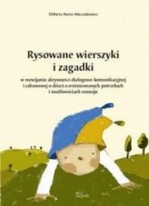 Rysowane wierszyki i zagadki w.2015
