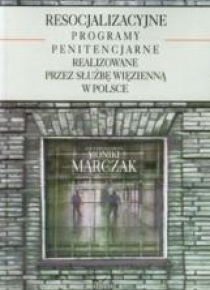 Resocjalizacyjne programy penitencjarne