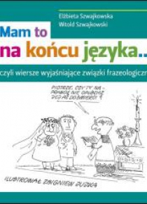 Mam to na końcu języka