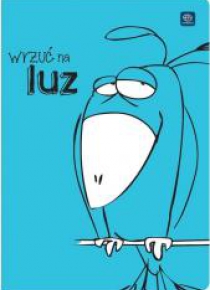 Zeszyt A5/32K linia (10szt)