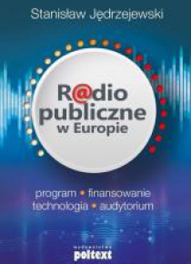 R@dio publiczne w Europie