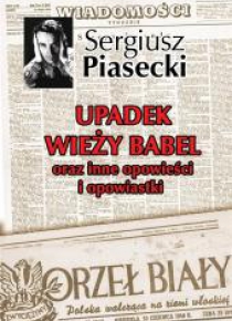 Upadek wieży Babel oraz inne ... TW