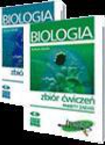 Trening Matura - Biologia Zb.ćwiczeń pak. OMEGA