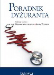 Poradnik dyżuranta