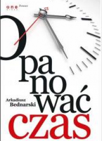 Opanować czas + CD