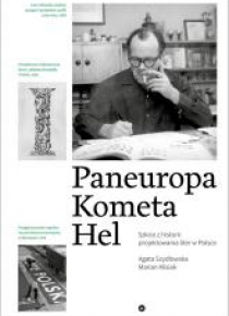 Paneuropa, Kometa, Hel. Szkice z historii ...