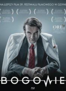 Bogowie BLU-RAY