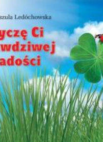 Perełka 258 - Życzę Ci prawdziwej radości