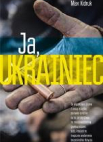 Ja, Ukrainiec