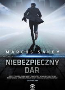 Niebezpieczny dar T.1.