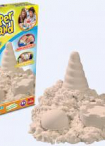 Super Sand - Zestaw startowy