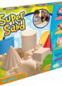 Super Sand - Klasyczny