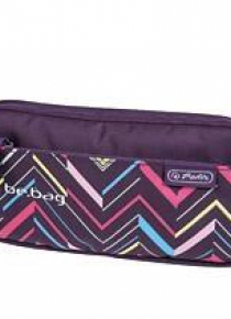Piórnik kosmetyczka Be.Bag Fellow Kaleidoscope