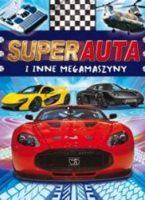 Superauta i inne megamaszyny