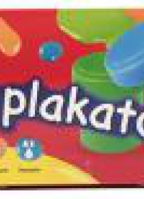 Farby plakatowe szkolne 12 kolorów x 20ml