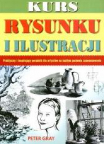 Kurs rysunku i ilustracji