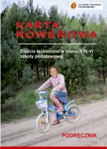 Karta rowerowa w.2015 STANPOL