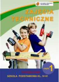 Zajęcia techniczne 4-6 cz.1 NPP w.2015 STANPOL