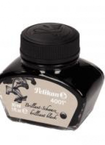 Atrament 30ml czarny