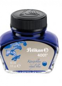 Atrament 30ml niebieski