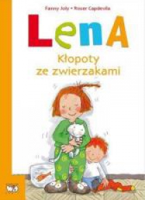 Lena. Kłopoty ze zwierzakami
