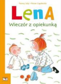 Lena. Wieczór z opiekunką