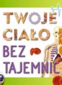 Twoje ciało bez tajemnic