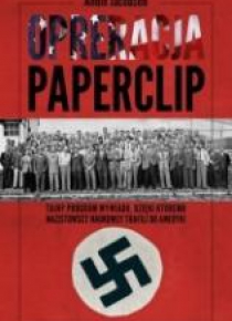Operacja Paperclip